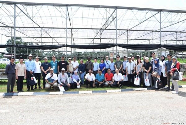 PIPOC Visits – 18 November 2019