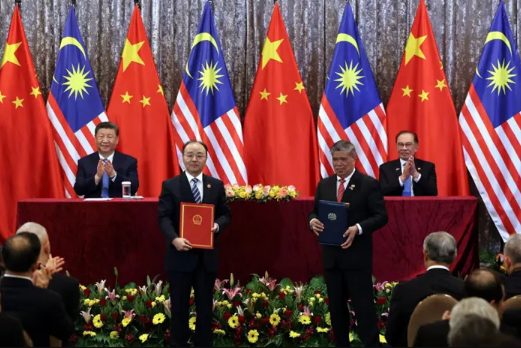 From Malaysia to China: Capitalizing on Fresh Coconut Export Opportunities with FGVAS.
